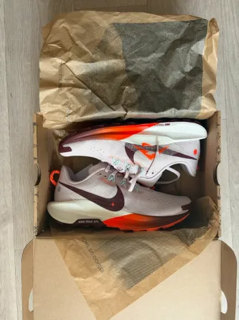 Pegasus ReactX Trail 5 Running Shoes d'occasion