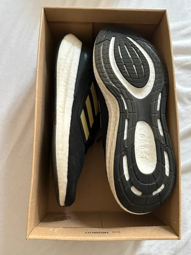 Brugt Adidas Superboost bike — billede 3 af 5