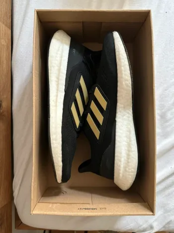 Brugt Adidas Superboost bike — billede 2 af 5