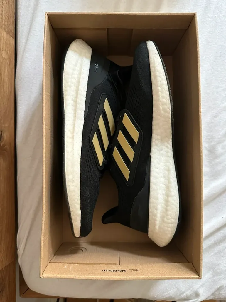 Brugt Adidas Superboost bike — billede 2 af 5