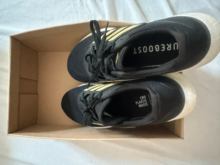 Brugt Adidas Superboost bike — billede 4 af 5