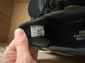 Brugt Adidas Superboost bike — billede 5 af 5