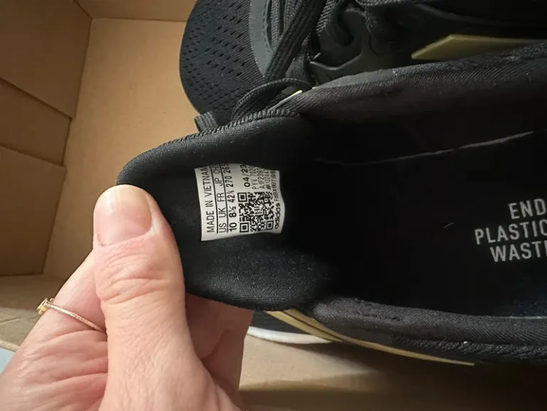 Brugt Adidas Superboost bike — billede 5 af 5