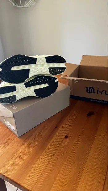 Used On Running Cloudsurfer Next bike — image 3 of 4