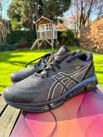 Käytetty Asics Gel-Quantum 360 VIII GTX bike — kuva 5 / 12