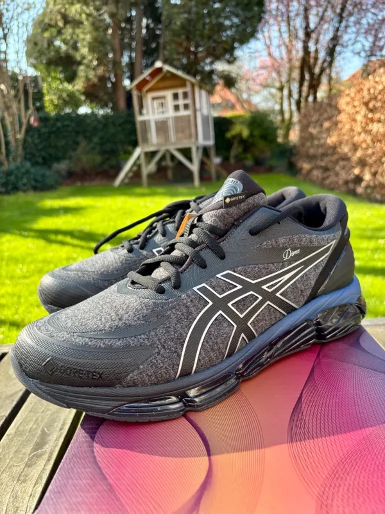 Käytetty Asics Gel-Quantum 360 VIII GTX bike — kuva 5 / 12