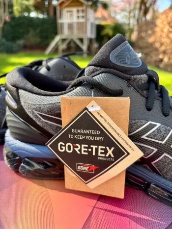 Käytetty Asics Gel-Quantum 360 VIII GTX bike — kuva 7 / 12