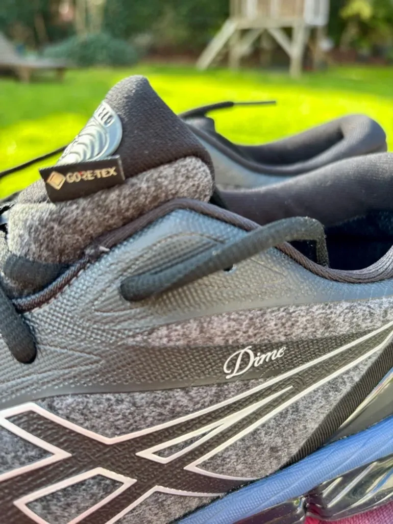 Käytetty Asics Gel-Quantum 360 VIII GTX bike — kuva 6 / 12