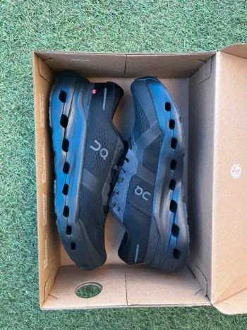 Used On Running On Cloudrunner 3 bike — image 2 of 4