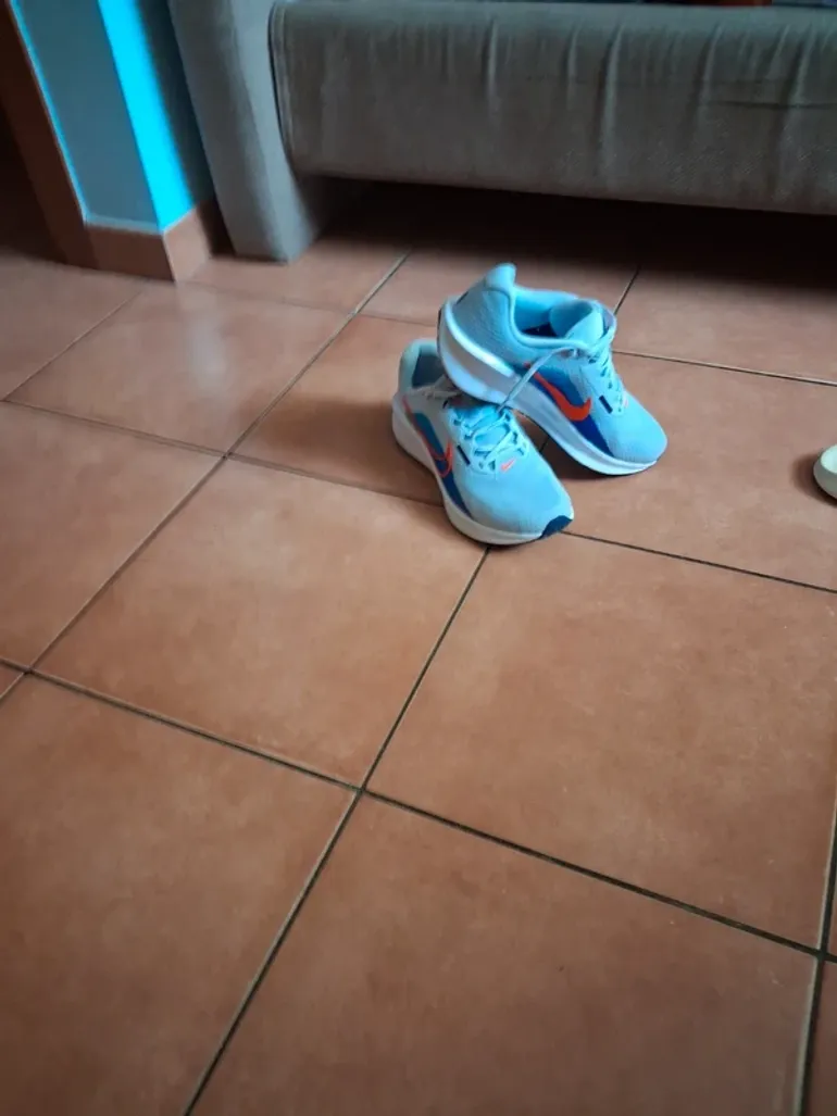 Used Nike Scarpe bike — image 2 of 4