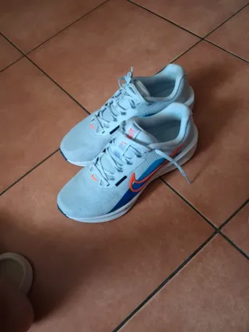 Brugt Nike Scarpe Running Shoes