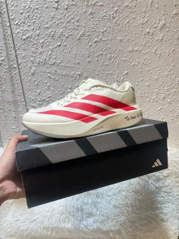 Adidas Adizero EVO SL Running Shoes d'occasion
