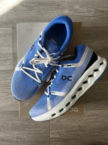Brugt On Running Cloudsurfer 2 Running Shoes