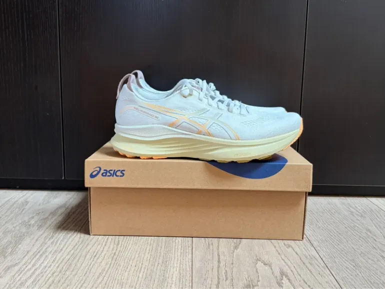 Käytetty Asics Gel Kayano 32 bike — kuva 2 / 5
