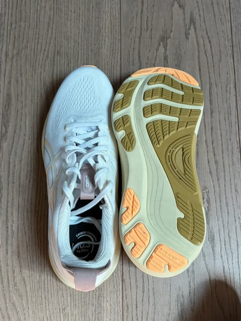Käytetty Asics Gel Kayano 32 bike — kuva 4 / 5