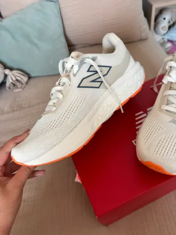 Brugt New Balance Running Shoes bike — billede 3 af 12