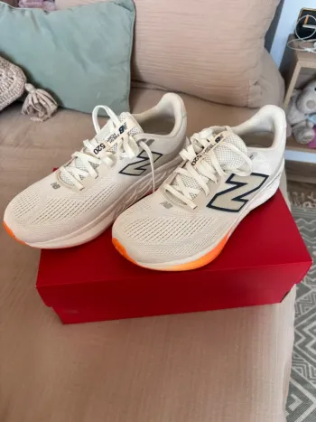 Brugt New Balance Running Shoes Running Shoes
