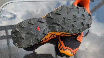 Used Salomon Speedcross 6 bike — image 3 of 4