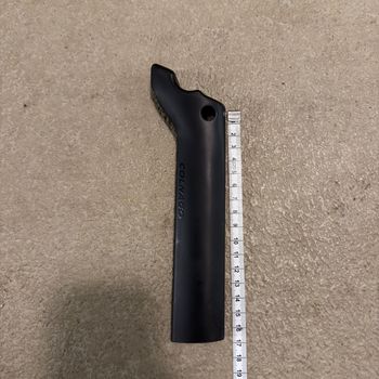 Käytetty Colnago Seatpost Y1RS 2026 Saddles & Seatposts