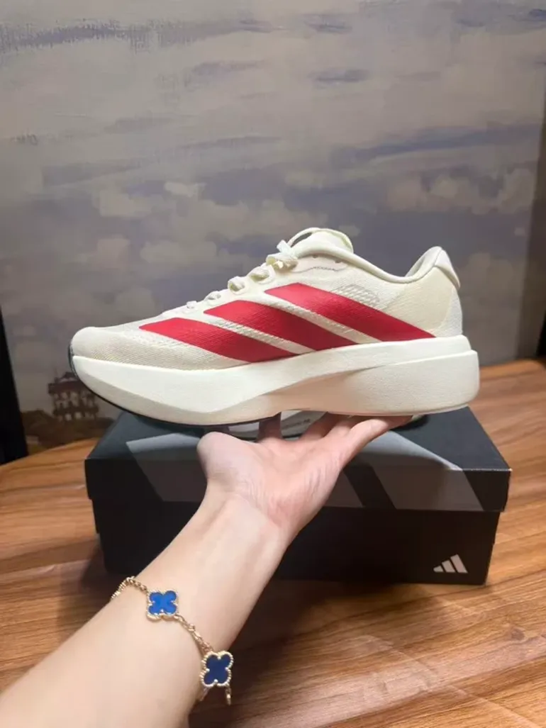 Brugt Adidas Adizero evo sl bike — billede 5 af 13