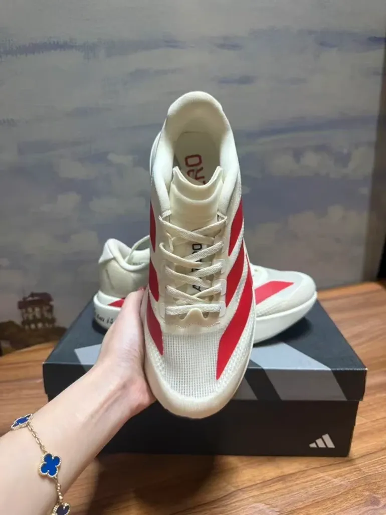 Brugt Adidas Adizero evo sl bike — billede 9 af 13