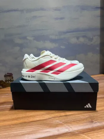 Used Adidas Adizero evo sl Running Shoes