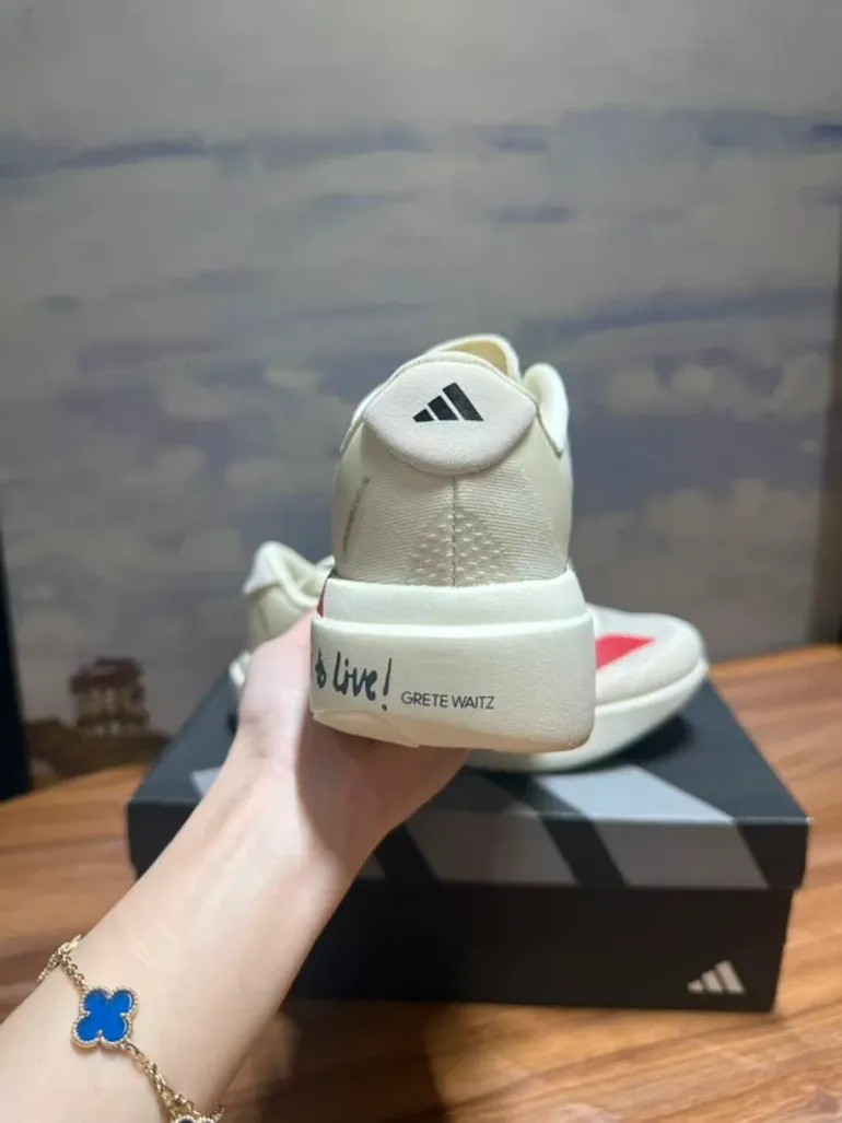 Brugt Adidas Adizero evo sl bike — billede 11 af 13