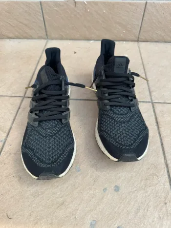 Brugt Adidas Ultra Boost 1.0 bike — billede 3 af 6