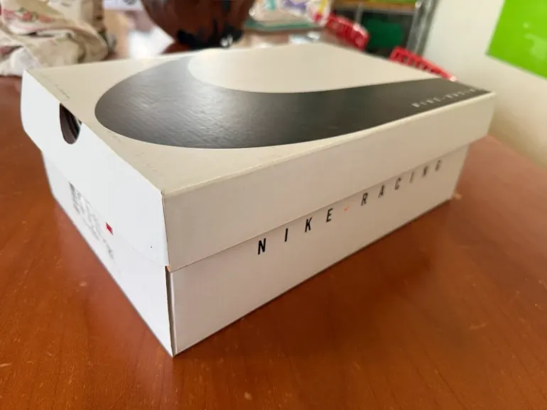 Brugt Nike Vaporfly 4 Next% bike — billede 5 af 5
