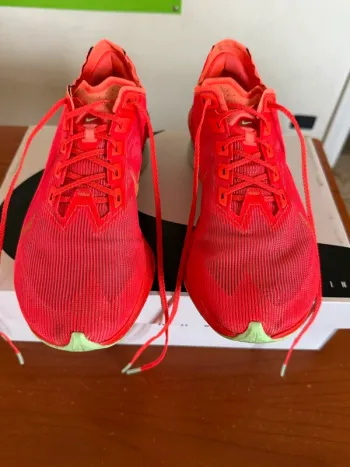 Brugt Nike Vaporfly 4 Next% bike — billede 3 af 5