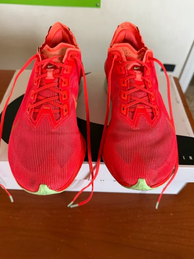 Brugt Nike Vaporfly 4 Next% bike — billede 3 af 5