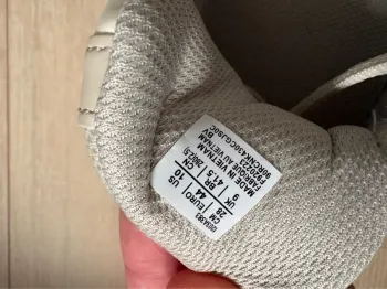 Käytetty Asics Gel bike — kuva 8 / 8