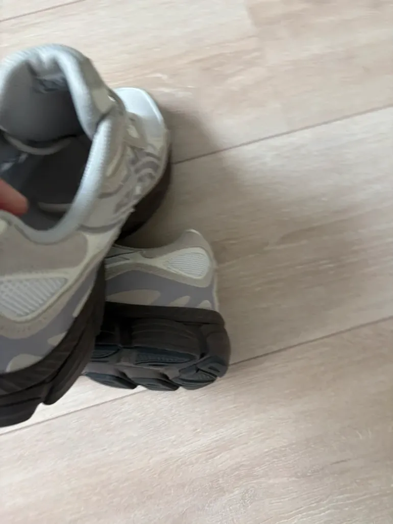 Käytetty Asics Gel bike — kuva 5 / 8