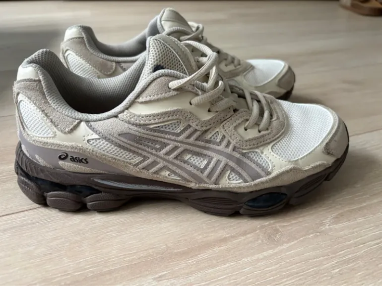 Käytetty Asics Gel bike — kuva 6 / 8