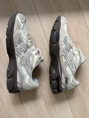 Käytetty Asics Gel bike — kuva 2 / 8