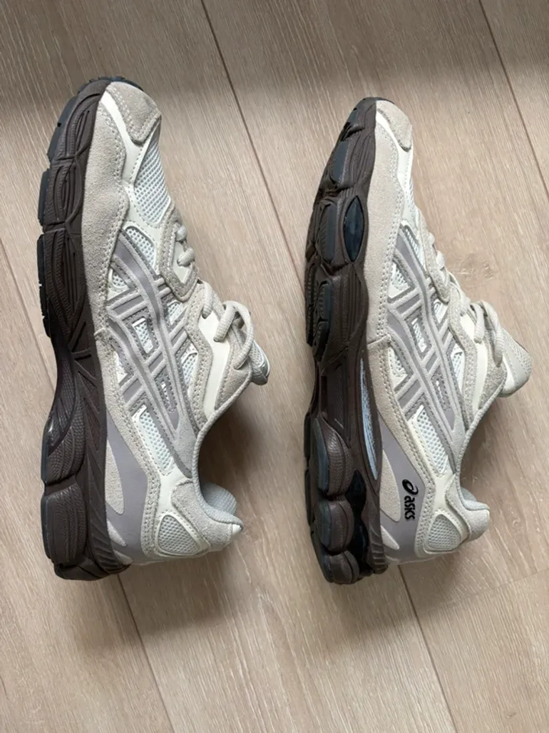 Käytetty Asics Gel bike — kuva 2 / 8