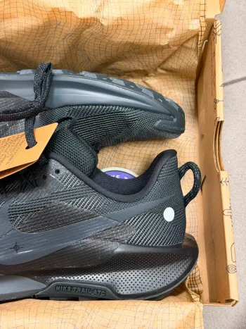 Pegasus Nike ReactX Trail 5 bike d'occasion — image 5 sur 6