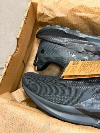 Pegasus Nike ReactX Trail 5 bike d'occasion — image 6 sur 6