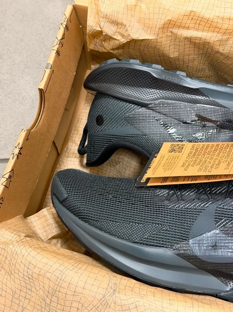 Pegasus Nike ReactX Trail 5 bike d'occasion — image 6 sur 6