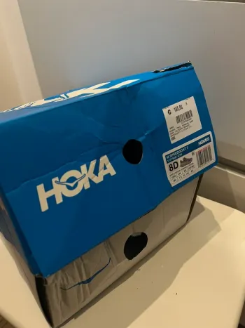 Gebrauchtes Hoka Speedgoat 7 bike — Bild 6 von 6