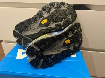 Gebrauchtes Hoka Speedgoat 7 bike — Bild 4 von 6