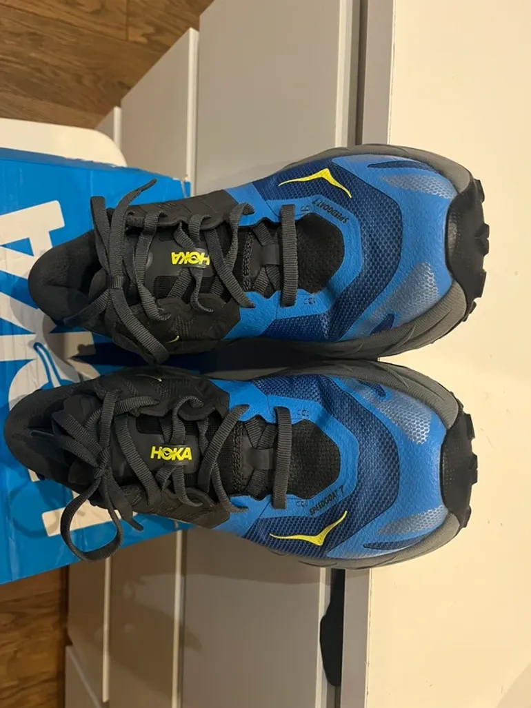 Gebrauchtes Hoka Speedgoat 7 bike — Bild 5 von 6