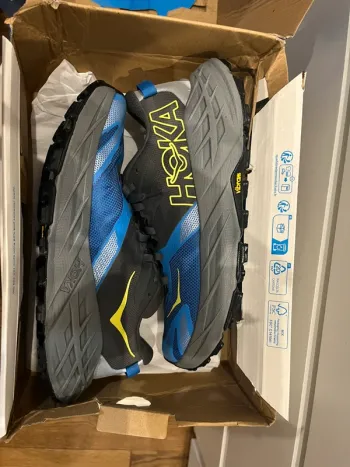 Gebrauchtes Hoka Speedgoat 7 Running Shoes
