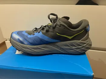 Gebrauchtes Hoka Speedgoat 7 bike — Bild 3 von 6