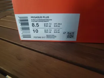 Brugt Pegasus Plus bike — billede 4 af 5
