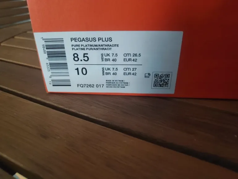 Brugt Pegasus Plus bike — billede 4 af 5