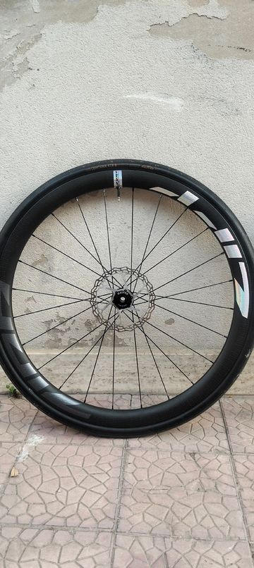 Używany Zipp 303 Firecrest Wheels 2025 bike — zdjęcie 3 z 9