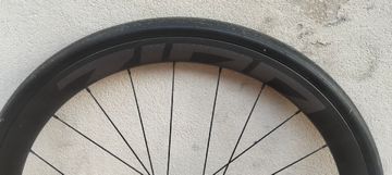 Używany Zipp 303 Firecrest Wheels 2025 bike — zdjęcie 7 z 9