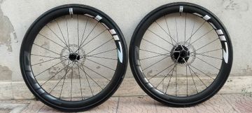 Używany Zipp 303 Firecrest Wheels 2025 bike — zdjęcie 2 z 9