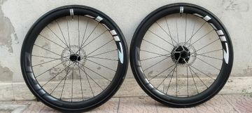 Używany Zipp 303 Firecrest Wheels 2025 bike — zdjęcie 1 z 9